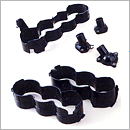 エンジニアリングプラスチック部品